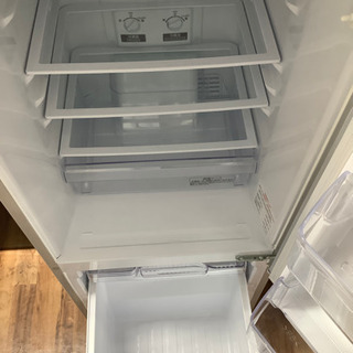 MITSUBISHI(三菱)  2ドア冷蔵庫　2019年製 146L