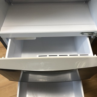 商談中】2015年製、AQUA 3ドア冷蔵庫をお譲りします。