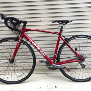 整備済中古ロードバイク ルイガノ LGS-CR23 500サイズ | kimiora.school.nz
