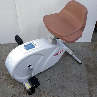 エアロバイク　コナミ　S-Body　電源フリー