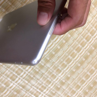 お引取り中 iPad Air 32gb (MD795J/A)