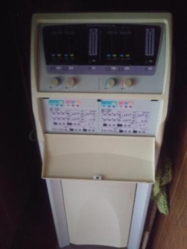 スーパーカイネ　現状売り払い