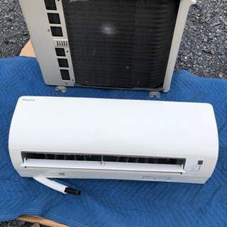 ☆ジモティ割あり☆ MITSUBISHI ルームエアコン MSZ-GF2221-W 2.2kw 22 