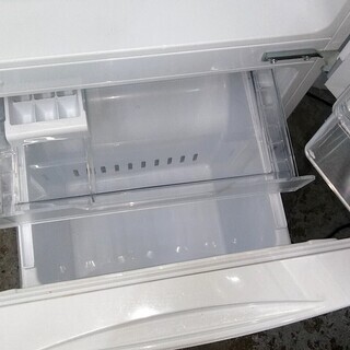 冷蔵庫　2ドア　少し大きめ171L　2018年製　東芝