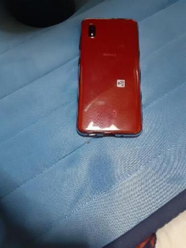 新品未使用 Galaxy A20 3台 simフリー GalaxyA20 SC-02M android11