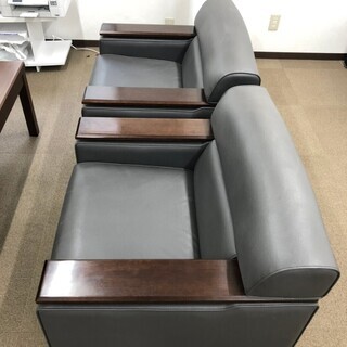 美品！マリアン 応接4点セット 中古品