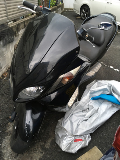 スカイウェーブ250