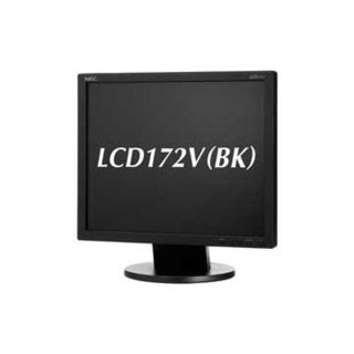 ◆新品 NEC17インチ液晶モニター LCD172V◆