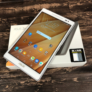 ASUS Zenpad8.0 Z380M 16GB androi...