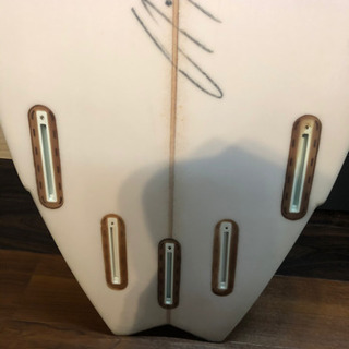 サーフボード小波最強　3 ウィアードリッパー