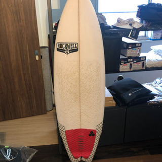 サーフボード小波最強　3 ウィアードリッパー