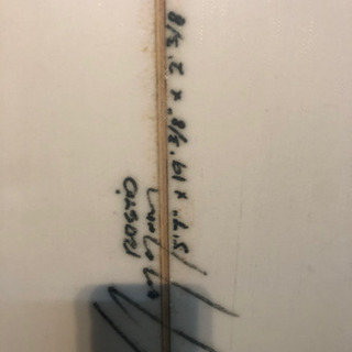 サーフボード小波最強　3 ウィアードリッパー