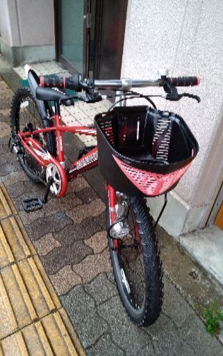 男の子のための新しい自転車ブランド「DRIDE」に新モデル登場! 4WDを 