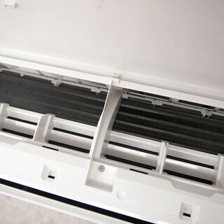 【67】18年製 美品 富士通ゼネラル エアコン おもに6畳用 ノクリア AS-C22H