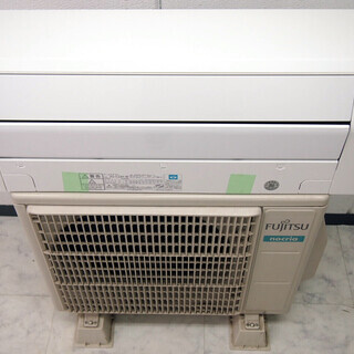 エイブイ：富士通 ルームエアコン 2018年製 6畳用