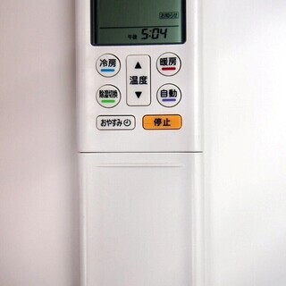 【67】18年製 美品 富士通ゼネラル エアコン おもに6畳用 ノクリア AS-C22H