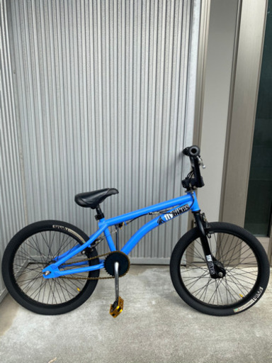 BMX BMX FLYBIKES