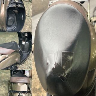 ☆完全予約制☆♪TODAY トゥデイ AF61 大型リアキャリア付き