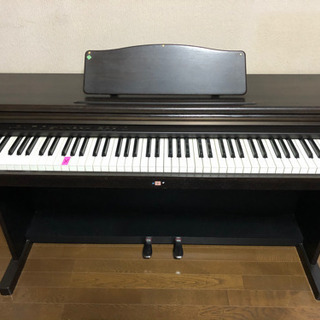 CASIO AP10 88鍵盤 電子ピアノ