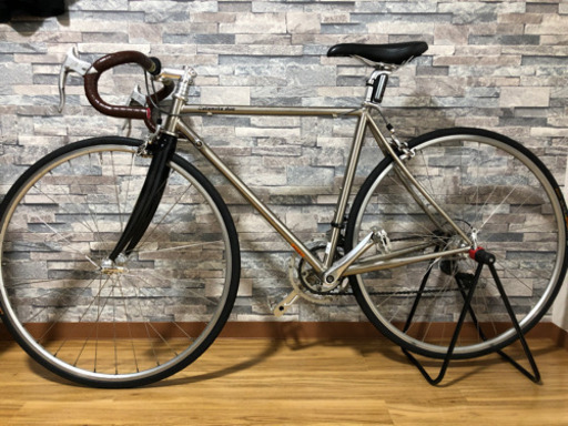 calamita due（ロードバイクはじめたい方も！）