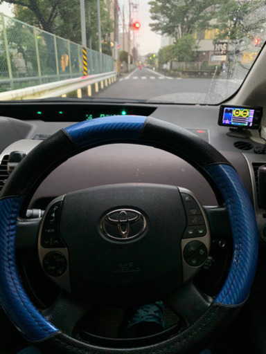 中期プリウス燃費キロ以上 Tpオート カスタム 鶴見のプリウスの中古車 ジモティー