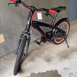 その他 Levena レベナ 子供用 軽量スポーツバイク 自転車 ブリヂストン 