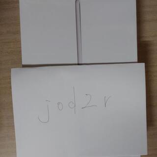 商品券可 新品未開封品 iPad 第7世代 10.2インチ 128GB Wi-Fi 【公式通販】