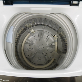 Haierの5.5kg全自動洗濯機のご紹介!安心の6ヶ月保証つき【トレジャーファクトリー入間店】 - 入間市