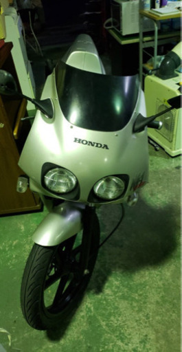 ホンダ NS1 50cc