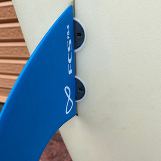 MHDサーフボード　6×7