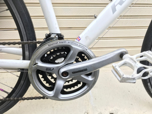 整備済中古自転車 ラレー RF-L 480サイズ