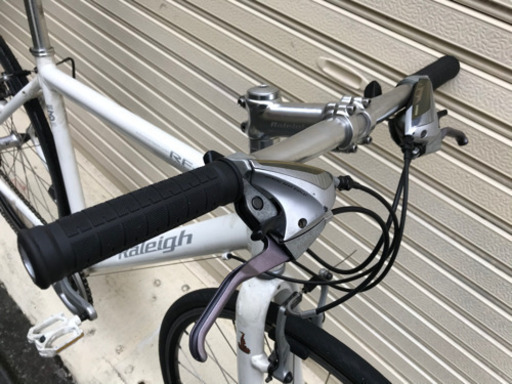 整備済中古自転車 ラレー RF-L 480サイズ