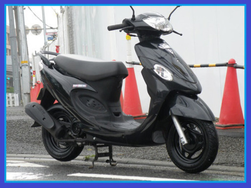【御成約有難う御座いました】☆Dio?MAX68km!低走2949km消耗品OK!空冷4スト綺麗絶好調SYM XPRO KAZE50 空冷４ストでも早いメットインスクーターです！