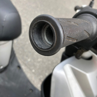 YAMAHA  スーパーJOG ＺＲ-3YK  中古