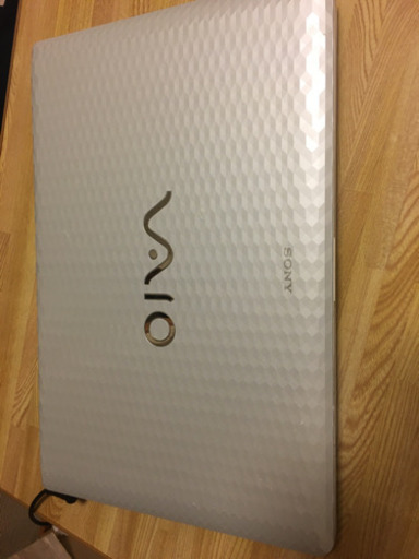 SONY VPCEH  VAIO 15.6インチ