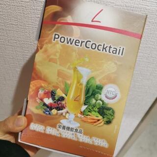 pm-fitlineパワーカクテル

