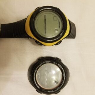 suunto vector　スント　ヴェクター