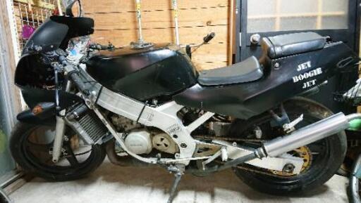(*^▽^)/★超レア☆旧車♪★スズキ★RG250Γ・ガンマ★VJ21A★