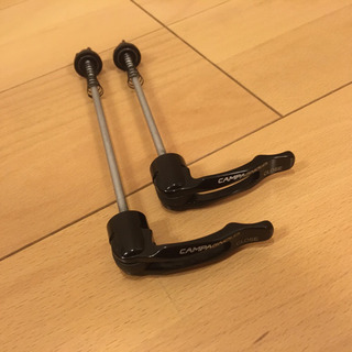 Campagnolo ZONDA c15 シマノフリー 11s