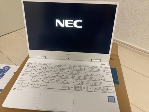 ノートパソコンLaVie Note Mobile NM700/MAW-KS | procomm.ca