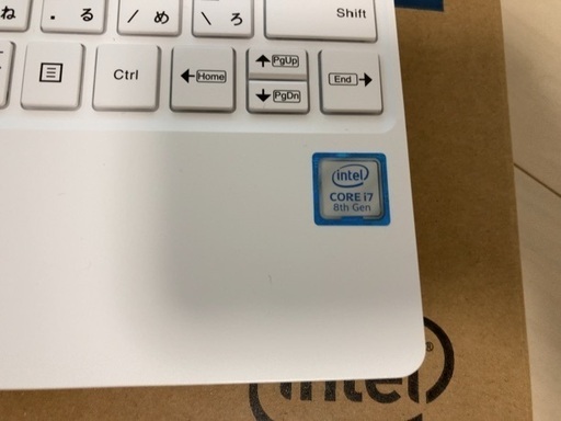ノートパソコンLaVie Note Mobile NM700/MAW-KS | pcmlawoffices.com