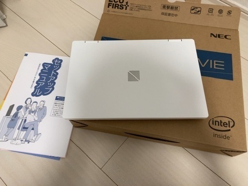 ノートパソコンLaVie Note Mobile NM700/MAW-KS | procomm.ca