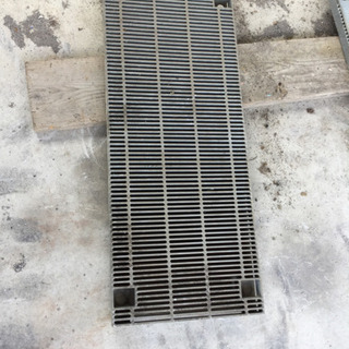 カタオカグレーチング 圧接型 6枚セット