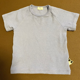 コンビミニ　ベビー　Tシャツ　80サイズ（記名あり）