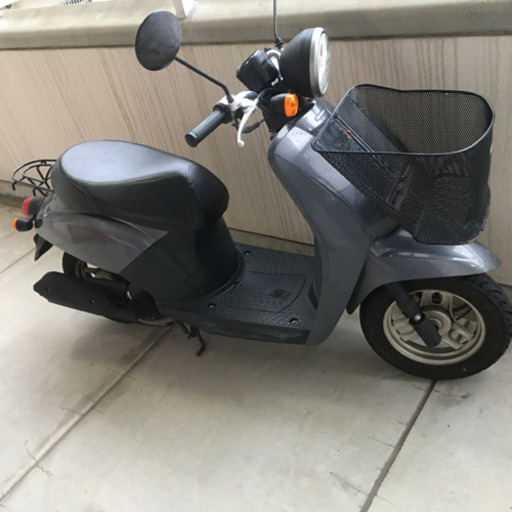 商談中です！一旦受付停止します。HONDA   TODAY（ホンダ　トゥデイ）原付バイク