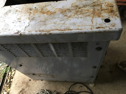 パナソニック TSP300 直流TIG溶接機 ジャンク品 | www.mavicontrol.com