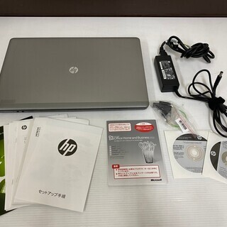 【HP】 ヒューレット パッカード 17型 PC ノートパソコン...
