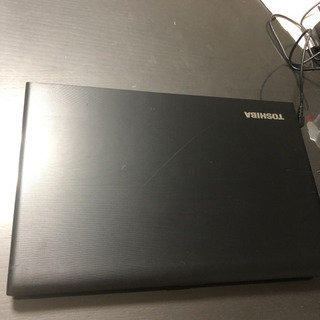 dynabook Satellite B553/J office2019 (6)