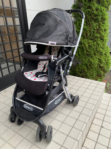 GRACO シティライトRアップ