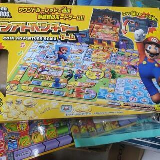 スーパーマリオコインアドベンチャー